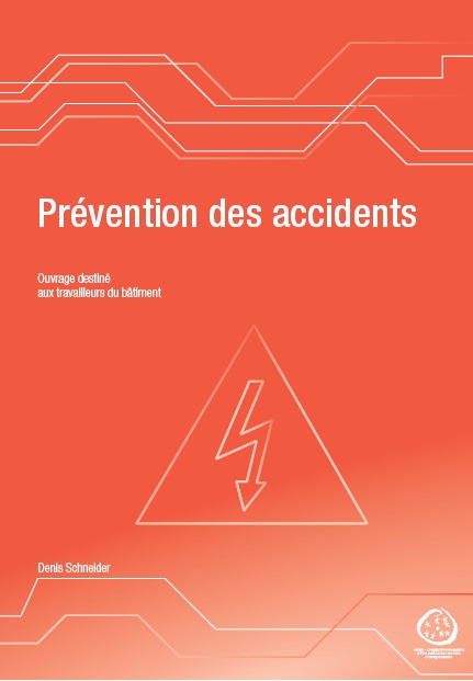 cours de prévention des accidents sur les chantiers